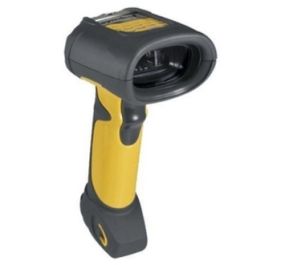 Symbol LS3408-ER20005 Barcode Scanner