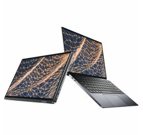 Dell X3FHY Two-in-One Laptop