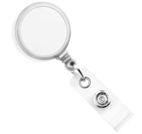 Brady 909-I-WHT Reel