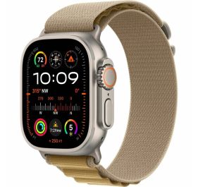 Apple MX4H3LW/A Smartwatches