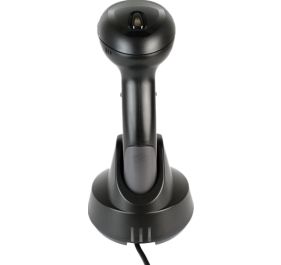 Custom America 995ED048400333 Barcode Scanner
