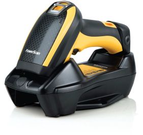 Datalogic PBT9500-RBK10US Barcode Scanner