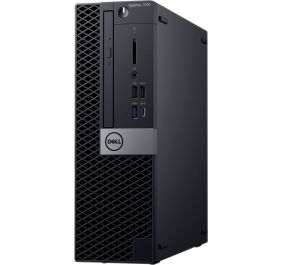 Dell 6CD09 Desktop PC