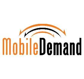 MobileDemand RAM-D-201U Mounting Hardware and Stands