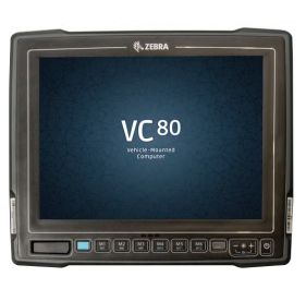 Zebra VC8010SOBB21CCBCXX Data Terminal