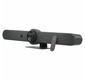 Logitech 960-001564 Video Conferencing Equipment