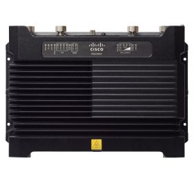 Cisco IR829GWLTEVZAK9-RF Wireless Router