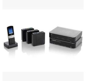 Cisco VG400-4FXS/4FXO Wireless Access Points