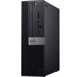 Dell PN9JX Desktop PC