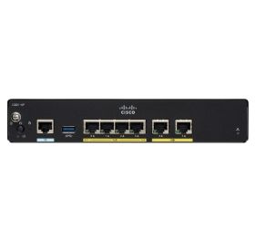 Cisco C931-4P Wireless Router