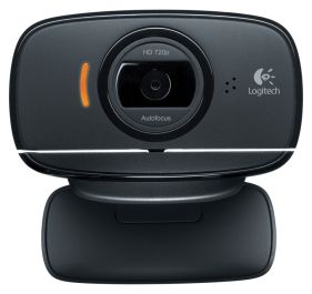 Logitech 960-000715 Photo ID Camera