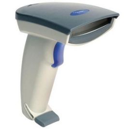 Datalogic QS25-1100 Barcode Scanner