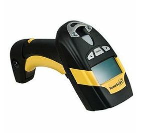 Datalogic PM8300-D910RBK1 Barcode Scanner