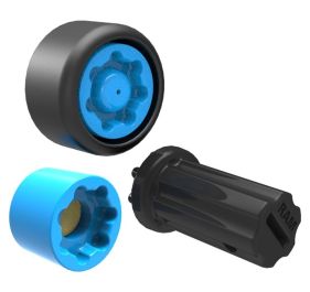 RAM Mount RAP-S-NUT5-G Products