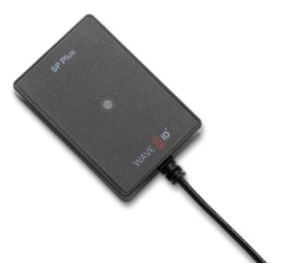 rf IDEAS RDR-805H1AKU RFID Reader