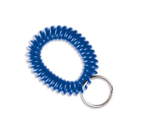 Brady 505-WSR-RBLU Lanyard