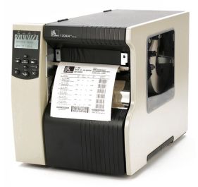 Zebra 170-801-00000 Barcode Label Printer