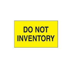 AirTrack® S-1861-COMPARABLE Barcode Label