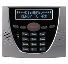 Honeywell 6460S Accessory