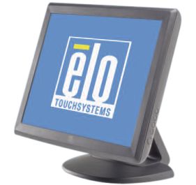 Elo E290484 Touchscreen