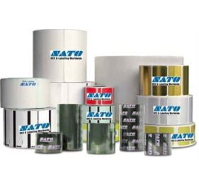 SATO SR05-V-108127 Ribbon