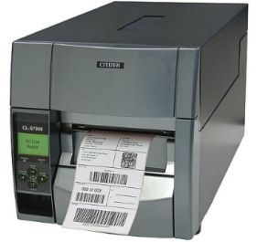 Citizen CL-S703IIR-EU Barcode Label Printer