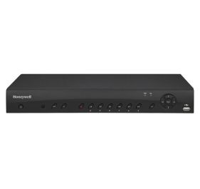 Honeywell HEN08144 Security Camera