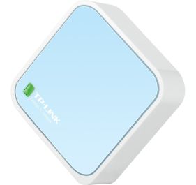 TP-Link TL-WR802N Wireless Router