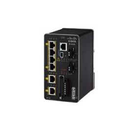 Cisco IE-2000-4T-G-L Products