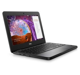 Dell 939GH Chromebook