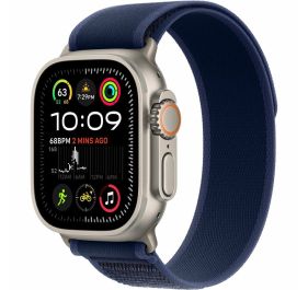 Apple MX4J3LW/A Smartwatches