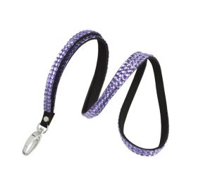 Brady RHN-PURP Lanyard