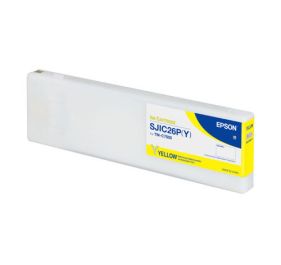 Epson C33S020617 InkJet Cartridge