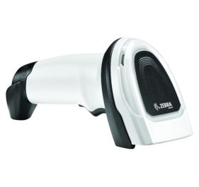 Zebra DS8108-DL600000SGW Barcode Scanner
