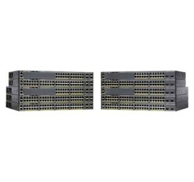 Cisco WS-C2960XR-24TD-I Products