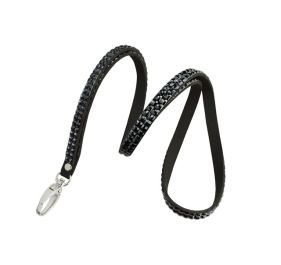 Brady RHN-BLK Lanyard