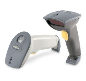 Symbol LS2108-I000K0100Z Barcode Scanner