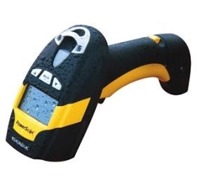 Datalogic PM8500-D910RK10 Barcode Scanner