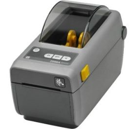Zebra ZD41022-D01M00EZ Barcode Label Printer