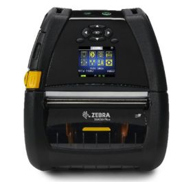 Zebra ZQ63-AUWAE14-00 Barcode Label Printer