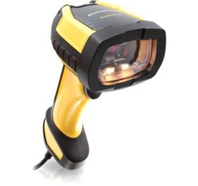 Datalogic PM9600-SR433RB Barcode Scanner