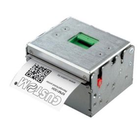 Custom America 915AH030100700 Receipt Printer