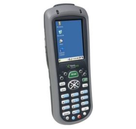Honeywell 7600LP-112-21EE Mobile Computer