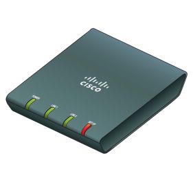 Cisco ATA187-I1-A= Accessory