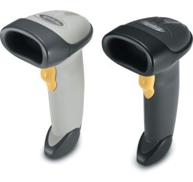 Zebra LS2208-7AZU0100ZNA Barcode Scanner