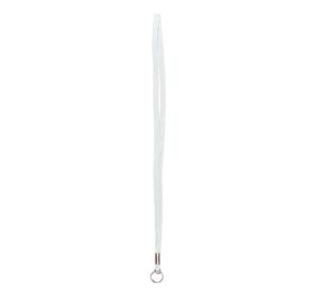 Brady NF-9R-WHT Lanyard