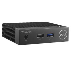 Dell C63YJ Desktop PC