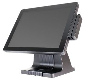 Custom America EVO-TP4D-J8HG POS Touch Terminal