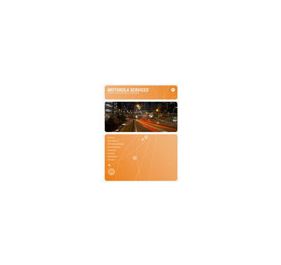 Zebra SWE-82990-01 Software