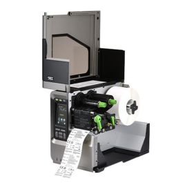 TSC MX241P Barcode Label Printer